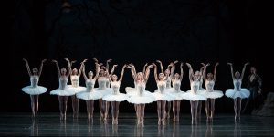 What is Ballet - Pittsburgh Ballet Theatre