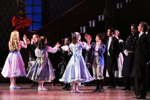 Adon-Quinerly-performing-in-Pittsburgh-Ballet-Theatre's-The-Nutcracker