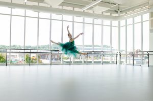 Top 10 ballet photos of 2016-2017