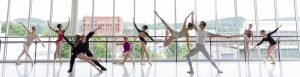 Tips for Dance Photography - Pittsburgh Ballet Theatre