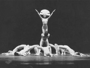 Firebird - Pittsburgh Ballet Theatre repertoire