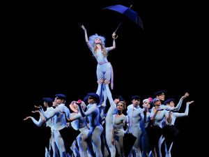 The Concert - Pittsburgh Ballet Theatre Repertoire