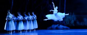 Pittsburgh Ballet Theatre - Diana Yohe