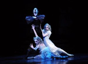 Dracula - Pittsburgh Ballet Theatre