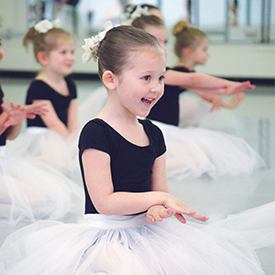 Pittsburgh Ballet Theatre - Holiday Gift Guide
