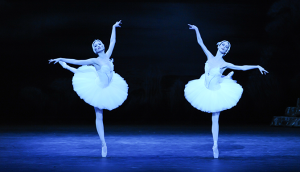 Swan Lake - Pittsburgh Ballet Theatre