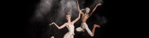Mozart in Motion - Pittsburgh Ballet Theatre