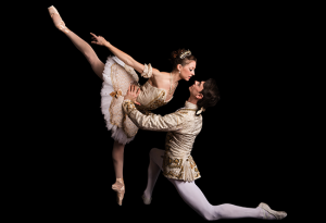 The Sleeping Beauty - Pittsburgh Ballet Theatre