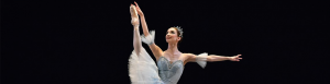 Summer Dance Photos from Pittsburgh Ballet Theatre